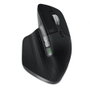 Logitech MX Master 3S for Mac Gris espacial